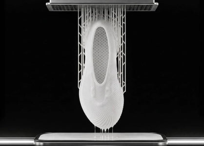How 3D Printing is Transforming Sneaker Manufacturing