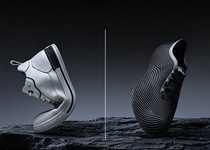 3D Printed Shoes vs Traditional Shoes: What’s the Difference?