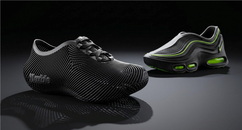 Nexbie vs Nike 3D Printed Shoes: A Complete Comparison