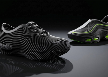Nexbie vs Nike 3D Printed Shoes: A Complete Comparison