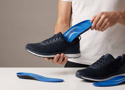 How Long Do Insoles Last? Signs It's Time to Replace Them