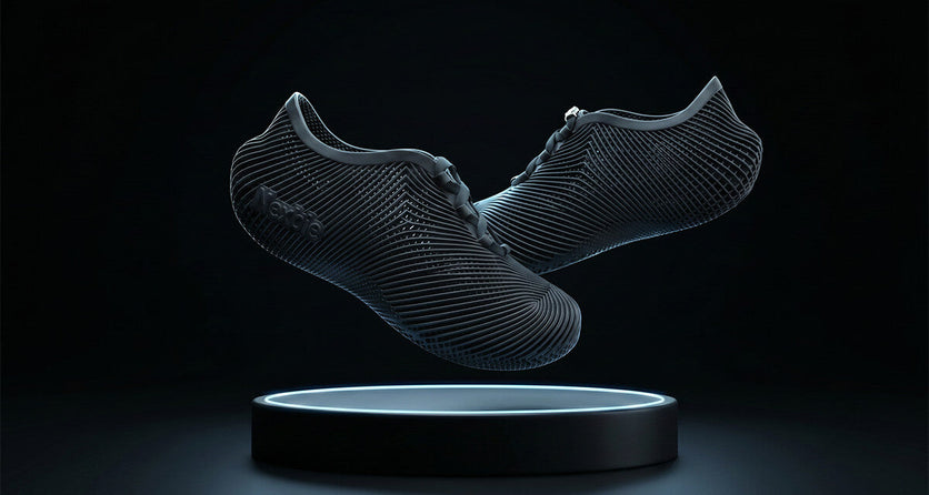 Best 3D Printed Shoes in 2026 | Top Picks Reviewed