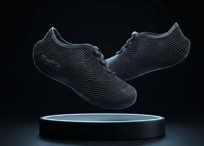 Best 3D Printed Shoes in 2026 | Top Picks Reviewed