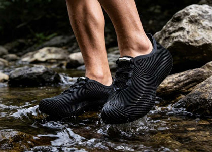 Best Hiking Water Shoes for Wet Trails, Rivers, and Outdoor Adventures