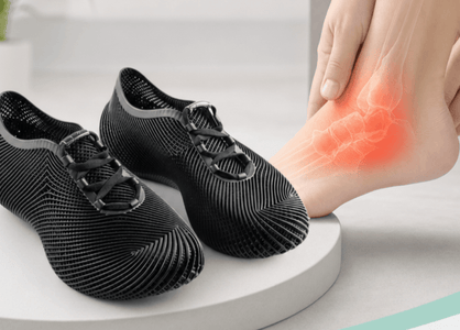 Best Shoes for Foot Pain in 2026: 5 Comfortable Picks