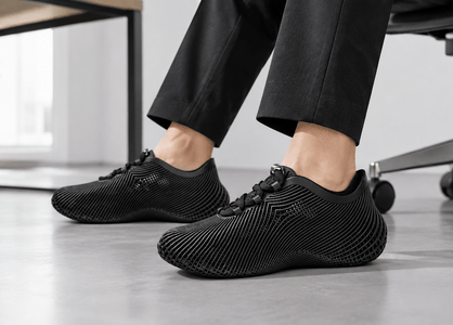 Best Work Shoes: How to Choose the Right Pair for Your Job