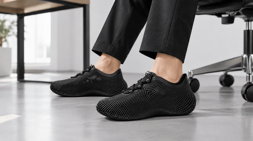 Best Work Shoes: How to Choose the Right Pair for Your Job