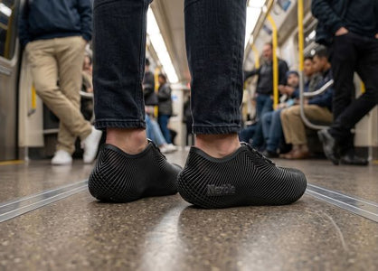 Best Shoes for Standing All Day: Top 5 Picks (2026)
