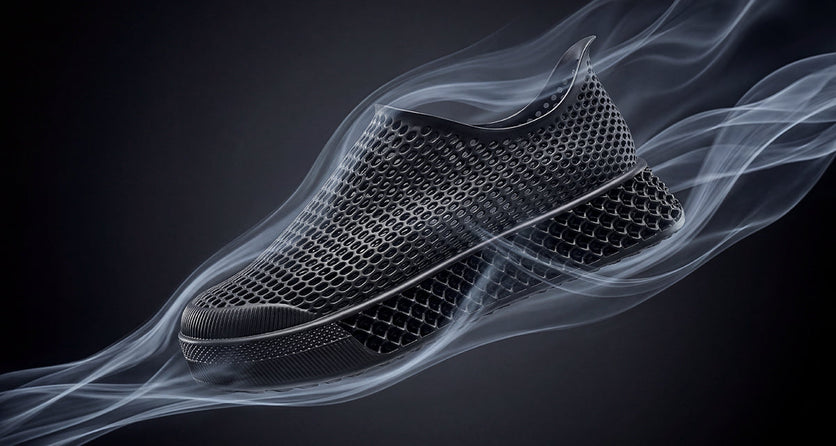 5 Breathable Shoes for Sweaty Feet That Keep Feet Cool