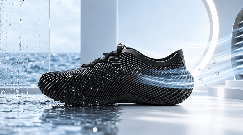 How to Dry Shoes: 4 Safe and Easy Methods