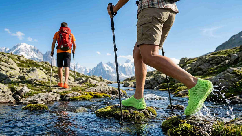 Understanding Shoe Breathability: A Complete Guide