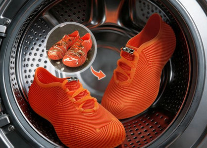 Machine Washable Shoes: Care Tips & Buying Guide