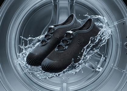 Sustainable 3D Printed Shoes: Materials & Durability