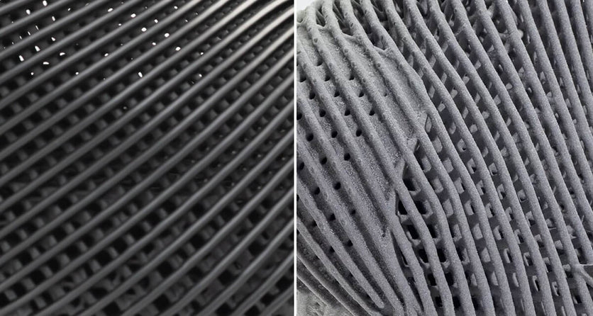 Aeroraise vs Adidas Climacool 3D Printed Sneaker: Which One Should You Choose?