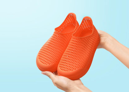 Non Toxic Shoes for Kids: A Parent’s Guide to Safer Everyday Footwear