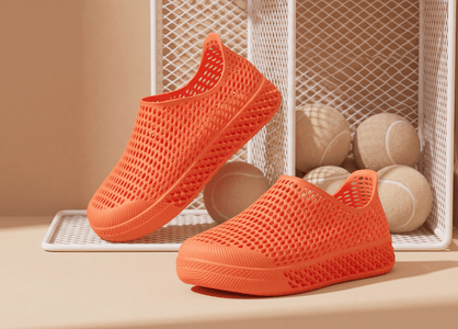Non-Toxic Shoes: Materials, Safety, and What to Avoid