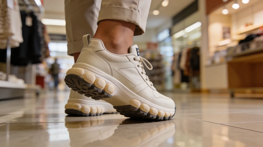5 Best Shoes for Retail Workers in 2026
