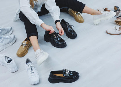 Versatile Shoes: 5 Best Styles for Everyday Wear