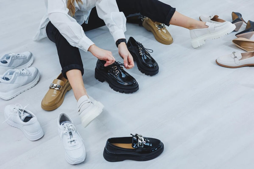 Versatile Shoes: 5 Best Styles for Everyday Wear