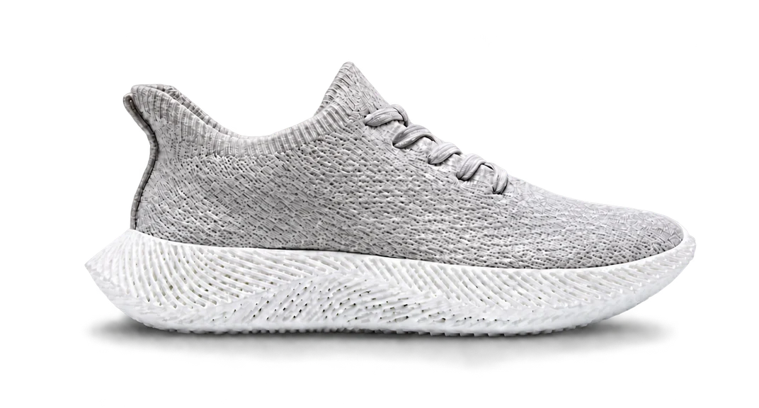 Nexbie Braidge 3D Printed Sneakers