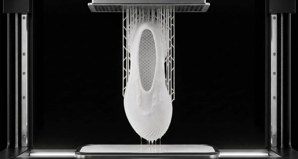 How 3D Printing is Transforming Sneaker Manufacturing