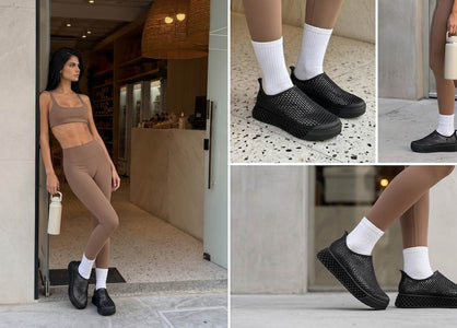 5 Best 3D Printed Shoes for Casual Wear 2026