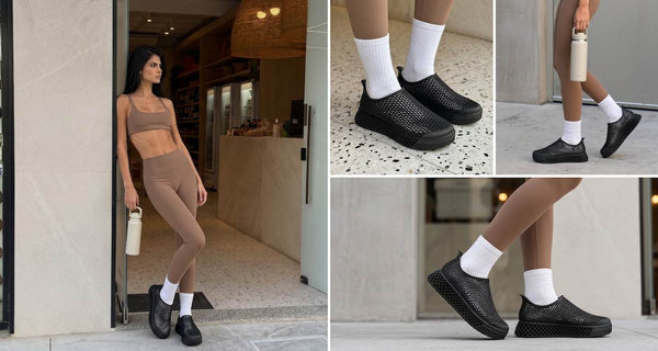 5 Best 3D Printed Shoes for Casual Wear 2026