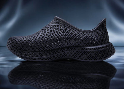 3D Printed Shoes Explained: Step Into the Future of Footwear