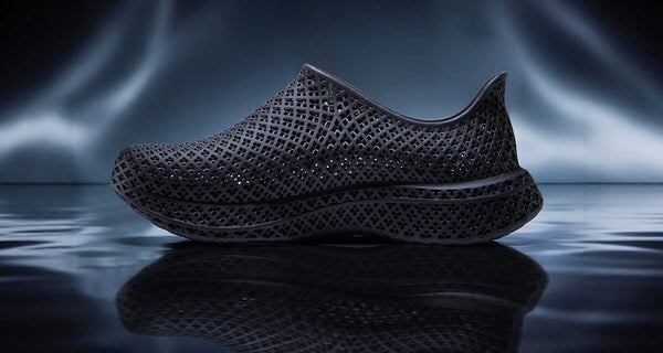 3D Printed Shoes Explained: Step Into the Future of Footwear