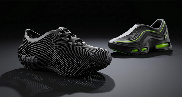 Nexbie vs Nike 3D Printed Shoes: A Complete Comparison