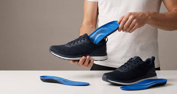 How Long Do Insoles Last? Signs It's Time to Replace Them