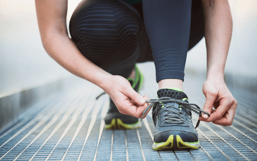 Are Running Shoes Good for Walking? The Complete Guide