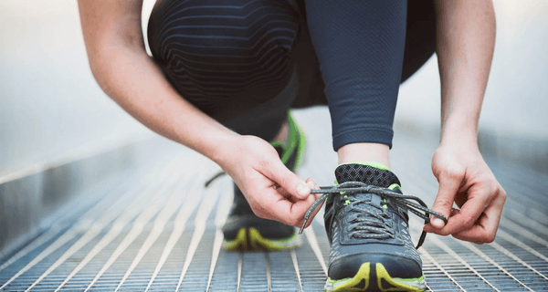Are Running Shoes Good for Walking? The Complete Guide