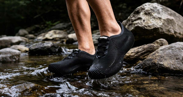 Best Hiking Water Shoes for Wet Trails, Rivers, and Outdoor Adventures