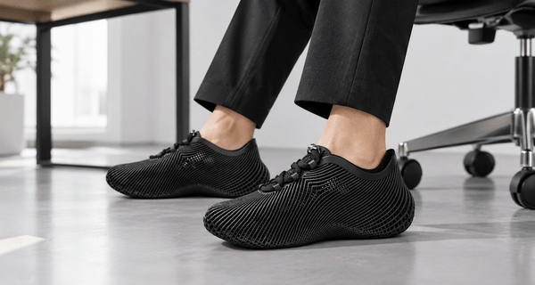 Best Work Shoes: How to Choose the Right Pair for Your Job