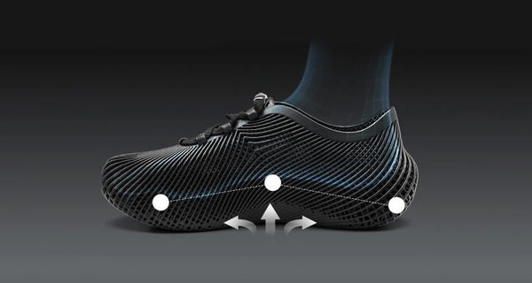 5 Best Arch Support Shoes for Different Foot Types