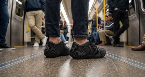 Best Shoes for Standing All Day: Top 5 Picks (2026)