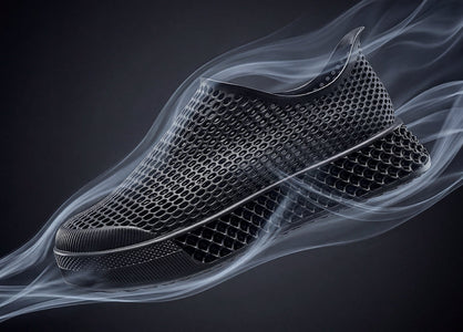 5 Breathable Shoes for Sweaty Feet That Keep Feet Cool