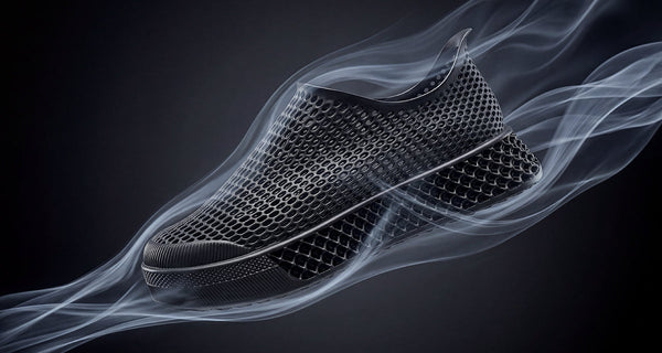 5 Breathable Shoes for Sweaty Feet That Keep Feet Cool