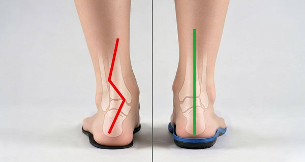 Orthotics vs Insoles: Key Differences, Benefits & Best Choice