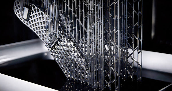 What is HALS 3D Printing? Working Principle & Applications