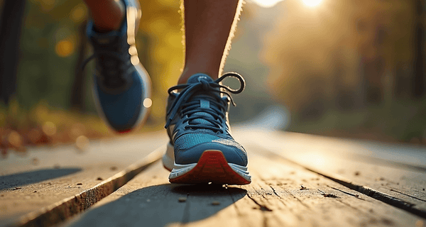 How Long Do Running Shoes Last and When to Replace Them