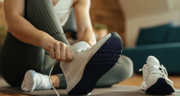 How to Choose Sneakers: Fit, Cushioning & Grip