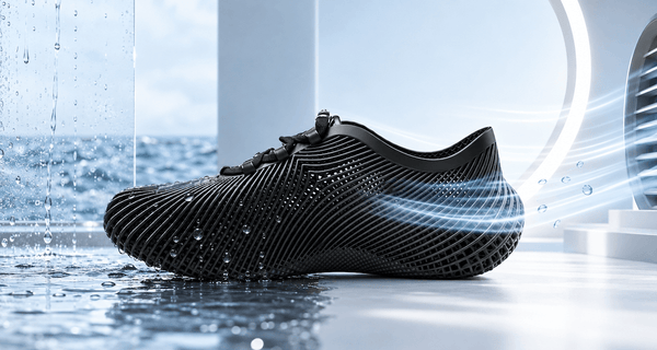 How to Dry Shoes: 4 Safe and Easy Methods