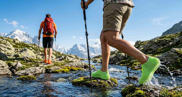 Understanding Shoe Breathability: A Complete Guide