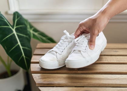 How to Remove the Shoes Smell: 9 Easy and Effective Tips