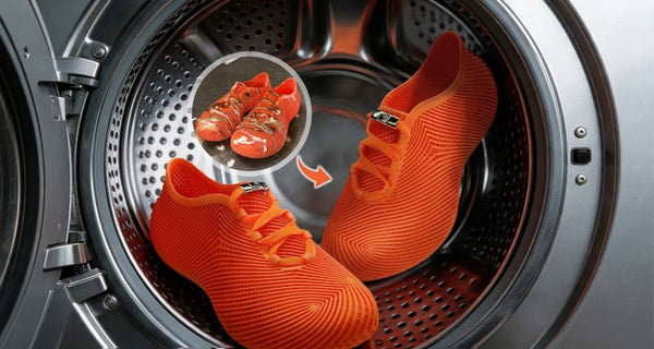 Machine Washable Shoes: Care Tips & Buying Guide