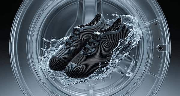 Sustainable 3D Printed Shoes: Materials & Durability