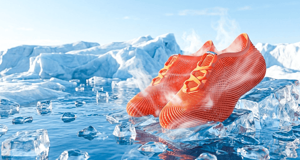 Shoes for Hot Feet: 5 Options That Actually Keep You Cool
