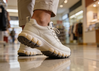 5 Best Shoes for Retail Workers in 2026